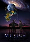 A-14:MUSICA ~Why is the Universe Beautiful?(26min)・2013