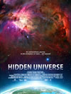 A-30:Hidden Universe(40min)・2013