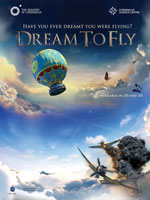 A-31:Dream to Fly(35min)・2013